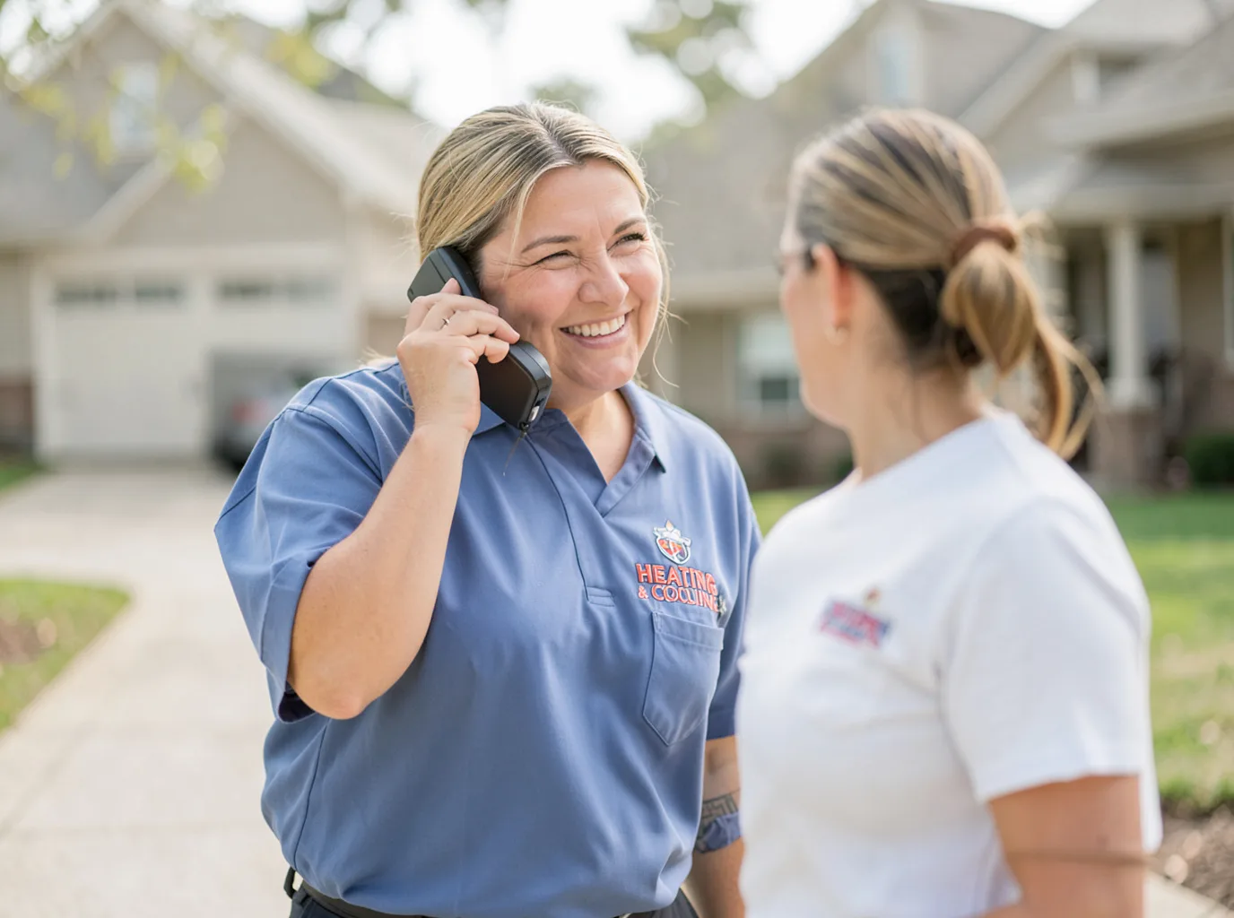 Hvac Repair Washington, OK FAQs